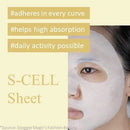 d’Alba White Truffle Nourishing Treatment Mask Set 25ml 5Psc
