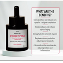 Organics Royal Radiance Prickly Pear Oil
