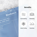 Biodance Hydro Cera-nol Real Deep Mask,34g X 4 Ea In Box2