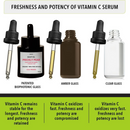 Organics Royal Radiance Prickly Pear Oil
