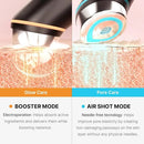 Medicube Age-R Booster Pro 6-in-1 Real Glass Glow Device LED Anti-Wrinkle Device