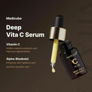 Medicube Deep Vita C AMPOULE (30 Gm)