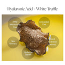 d’Alba White Truffle Nourishing Treatment Mask Set 25ml 5Psc