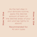 Missha Glow Skin Balm 50ml