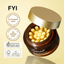 Medicube Deep Vitamin C Golden Capsule Moisturizer Cream 55g
