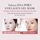 Glass glow skin- elasticity, hydrating, firming and moisturizing | korean skincare