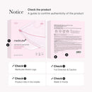 Glass glow skin- elasticity, hydrating, firming and moisturizing | korean skincare