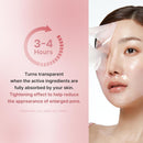 Glass glow skin- elasticity, hydrating, firming and moisturizing | korean skincare