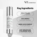 Vt Cosmetics Reedle Shot 300 Essence 50ml