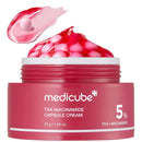 Medicube TXA Niacinamaide Capsule Cream 55g