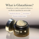 Medicube Age-r Glutathione Glow Capsule Facial Cream 50ml