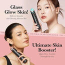 Medicube Age-R Booster Pro 6-in-1 Real Glass Glow Device LED Anti-Wrinkle Device