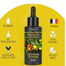Organics Royal Radiance Prickly Pear Oil