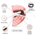 2025 NEW GENERATION Skin LED Light Therapy Mask: Series 2