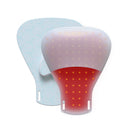 Targets your hands and your age, LED mask for wrinkled, damaged, and dry hands